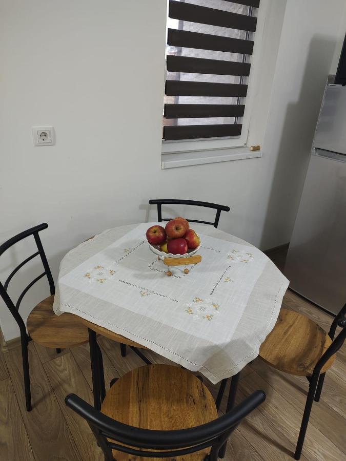 Apartament Casa Ioana Târgu-Mureş Zewnętrze zdjęcie