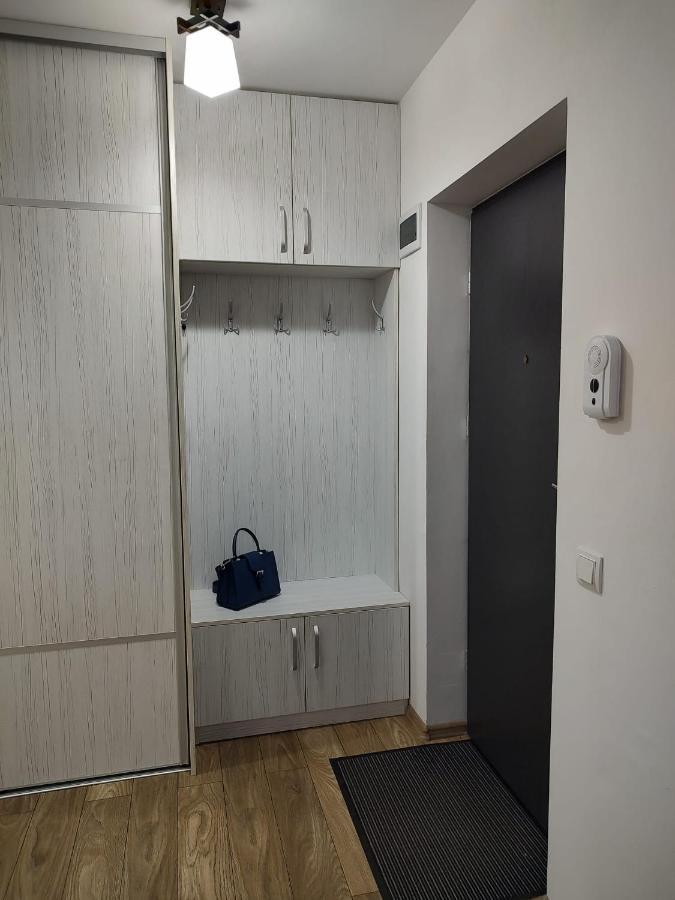 Apartament Casa Ioana Târgu-Mureş Zewnętrze zdjęcie