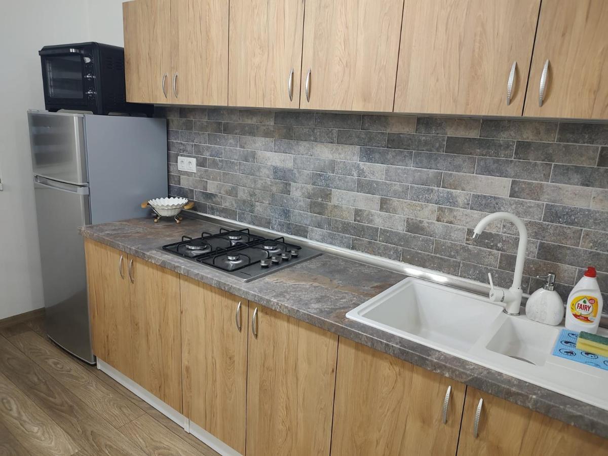 Apartament Casa Ioana Târgu-Mureş Zewnętrze zdjęcie
