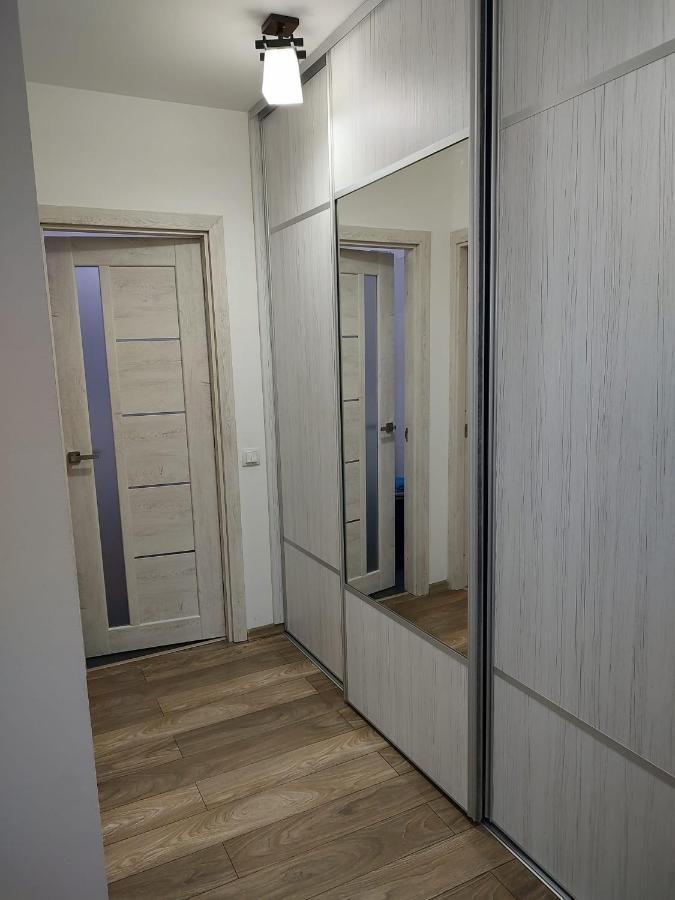Apartament Casa Ioana Târgu-Mureş Zewnętrze zdjęcie